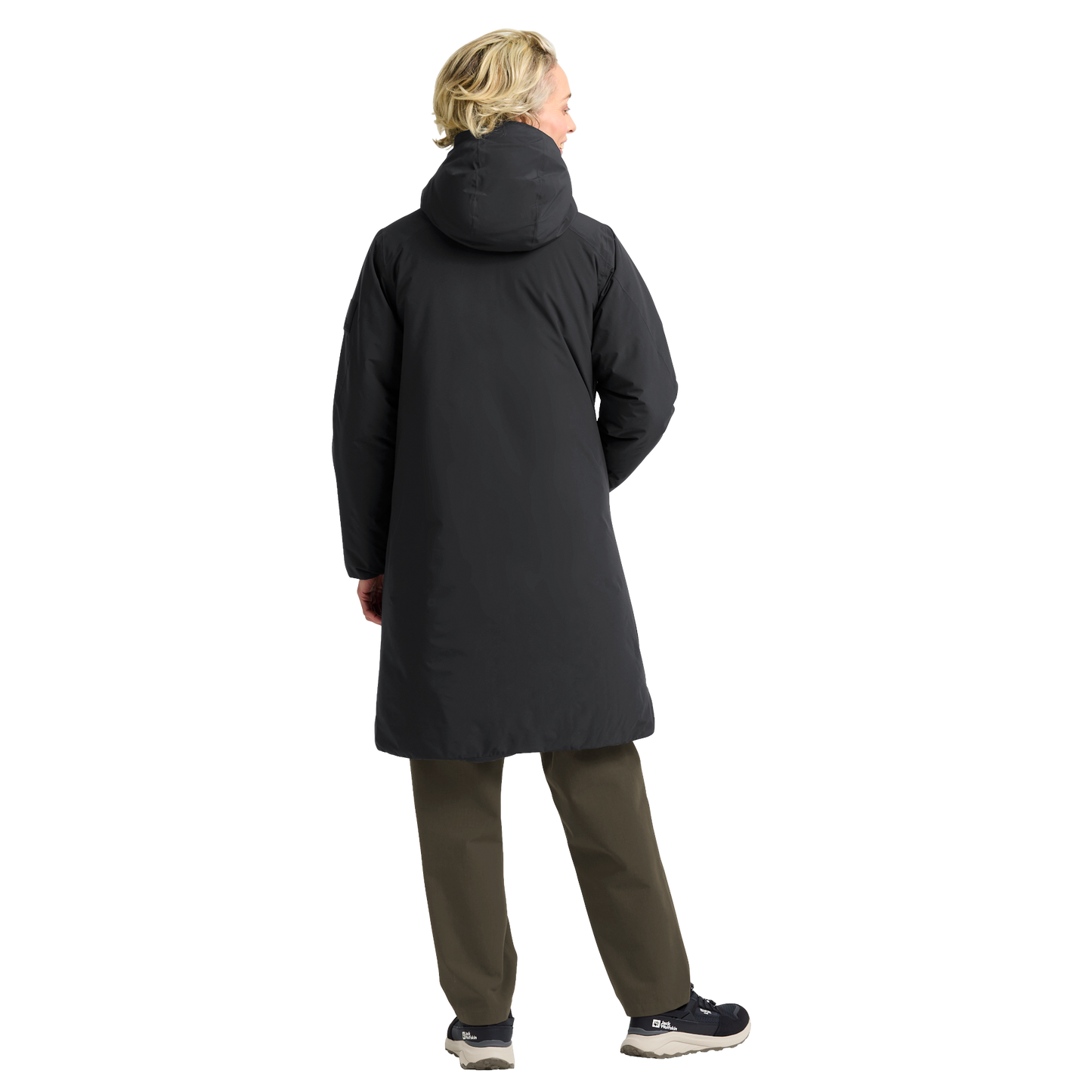 FROST HAVEN COAT W