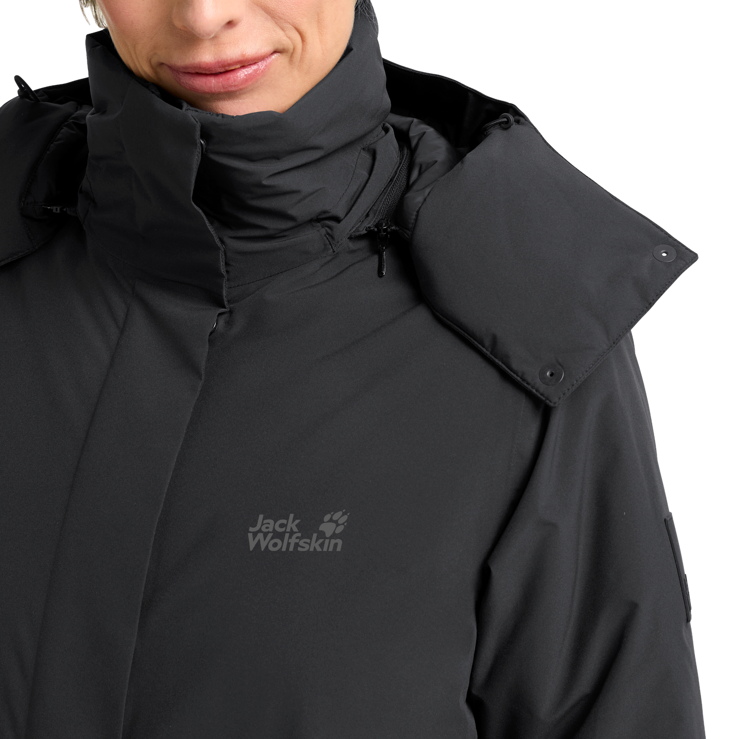 FROST HAVEN COAT W