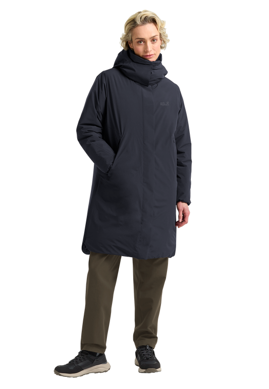 FROST HAVEN COAT W