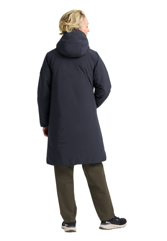 FROST HAVEN COAT W