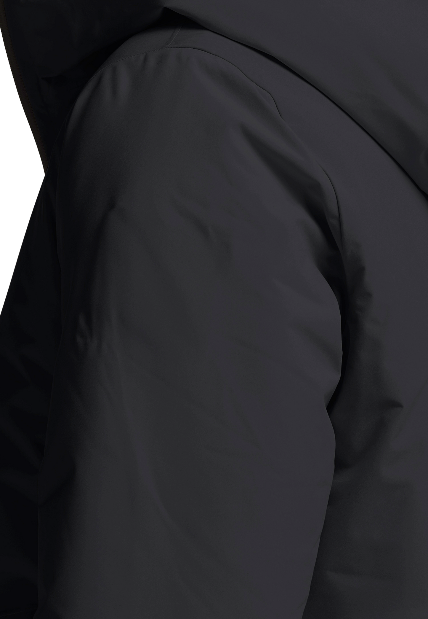 FROST HAVEN JKT W