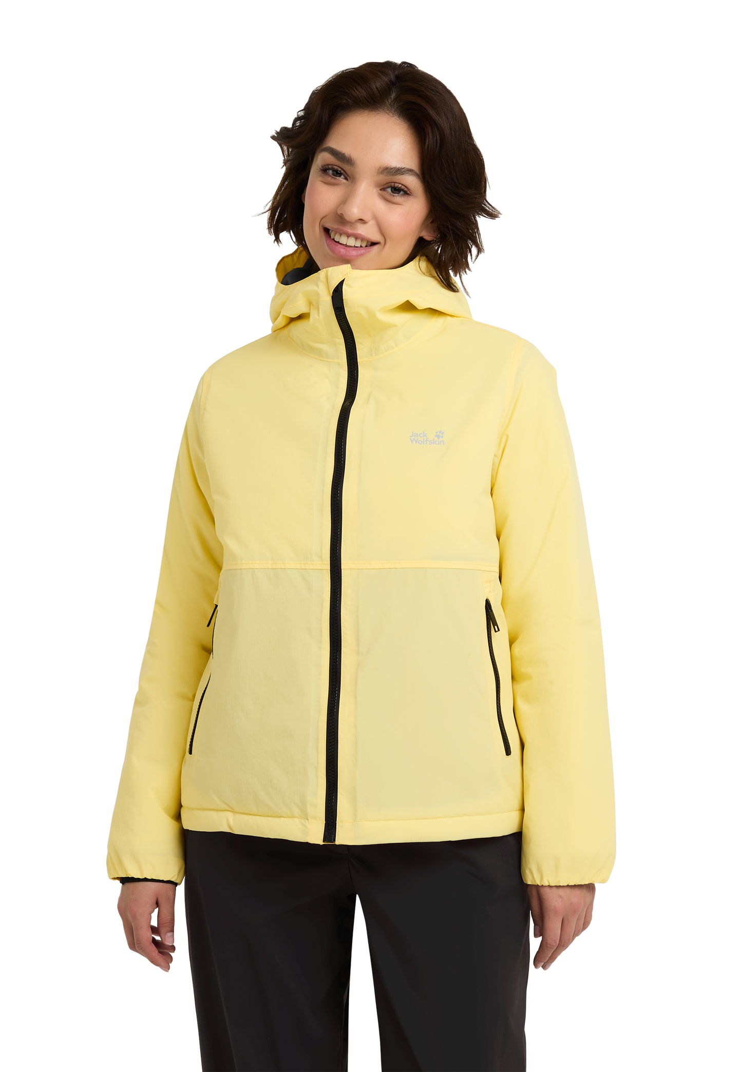 PAMIR JKT W