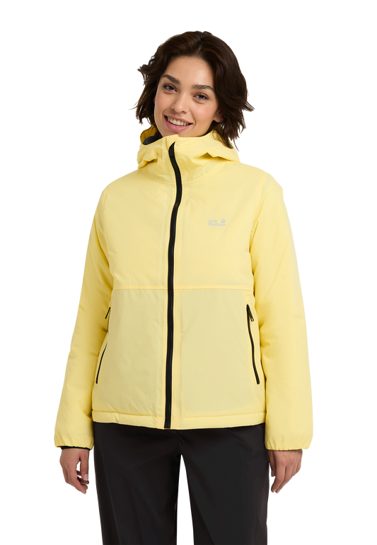 PAMIR JKT W