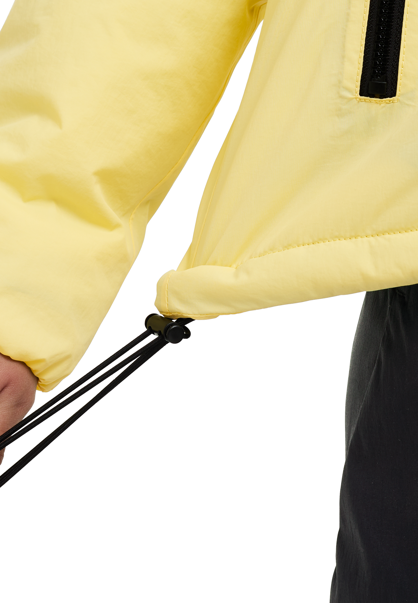 PAMIR JKT W