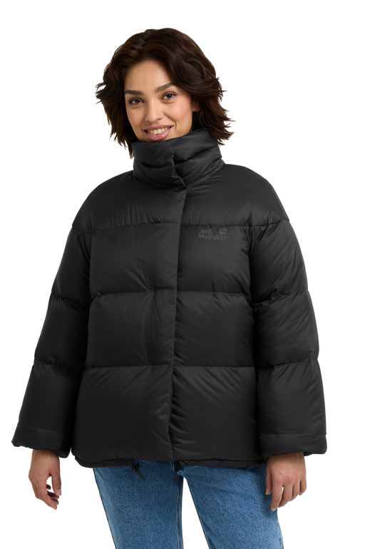 ICY HILL JKT W RDS