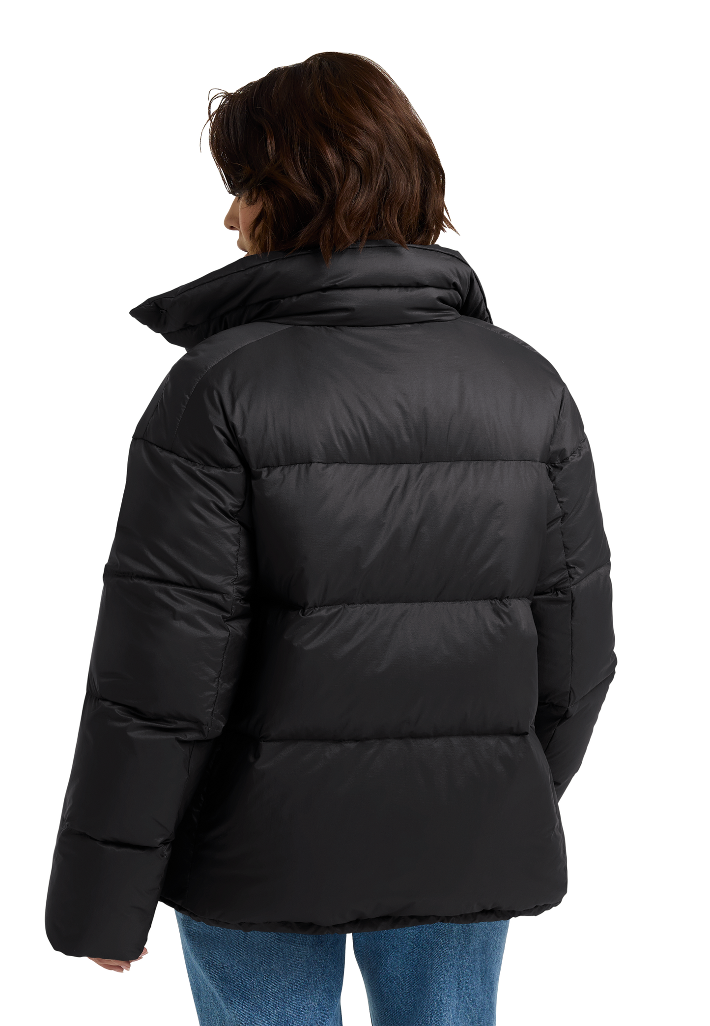 ICY HILL JKT W RDS