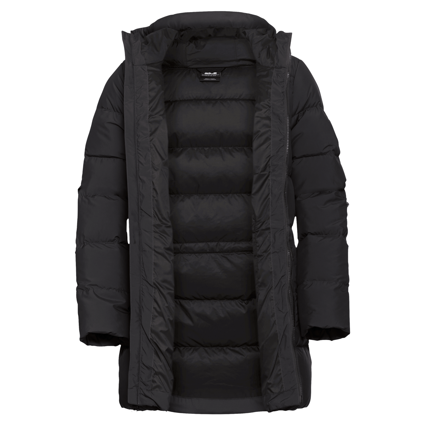 FROZEN PALACE LONG JKT W RDS