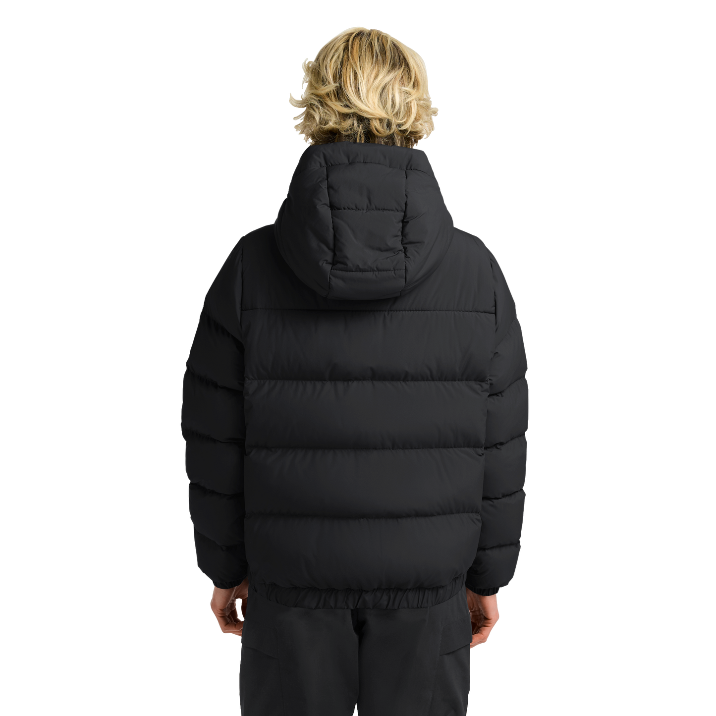 FROZEN PALACE JKT W RDS