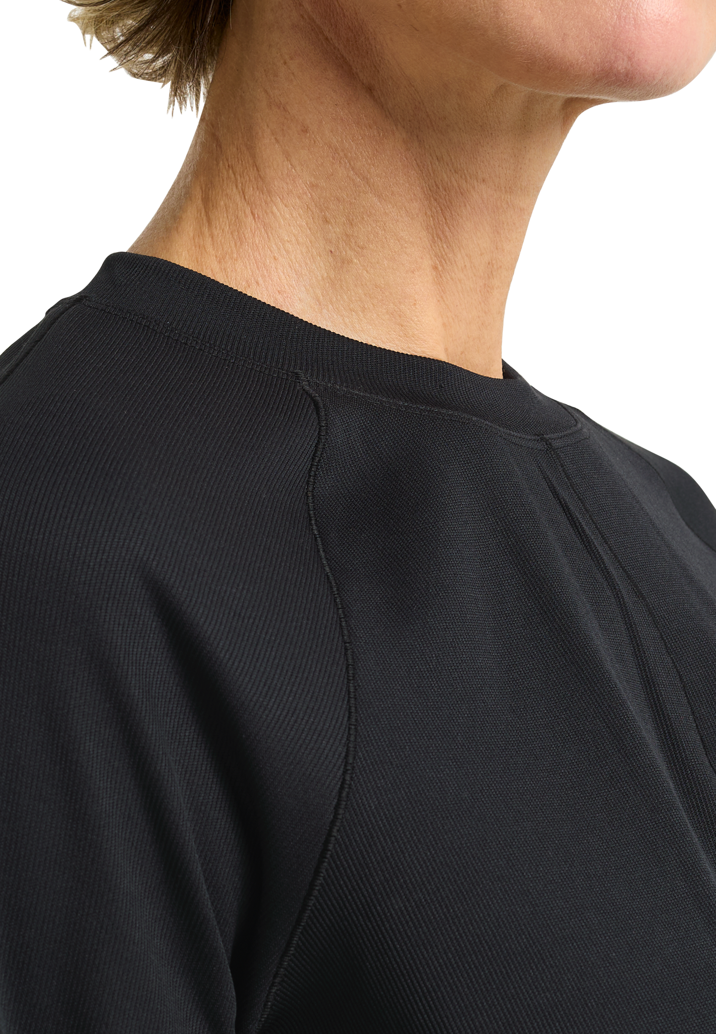 DAILY EASE LS W