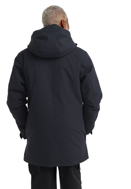 CANYON SHIELD PARKA M