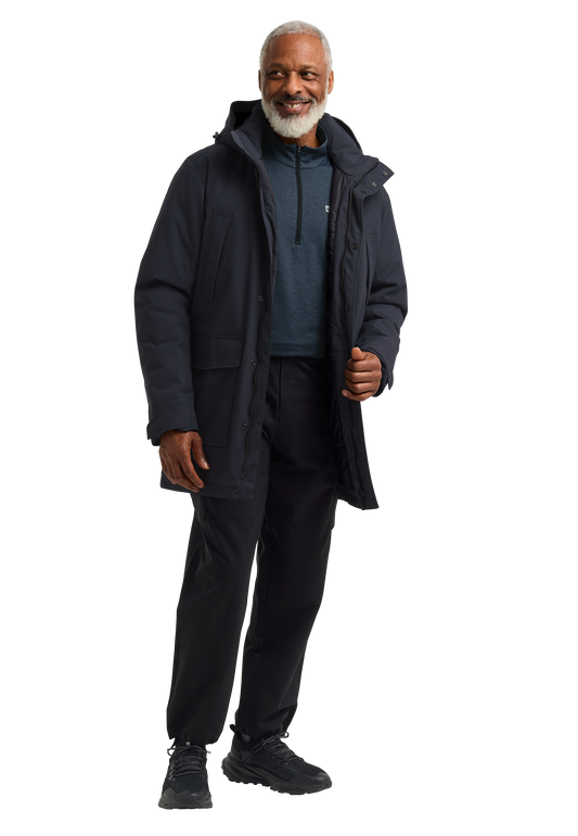CANYON SHIELD PARKA M