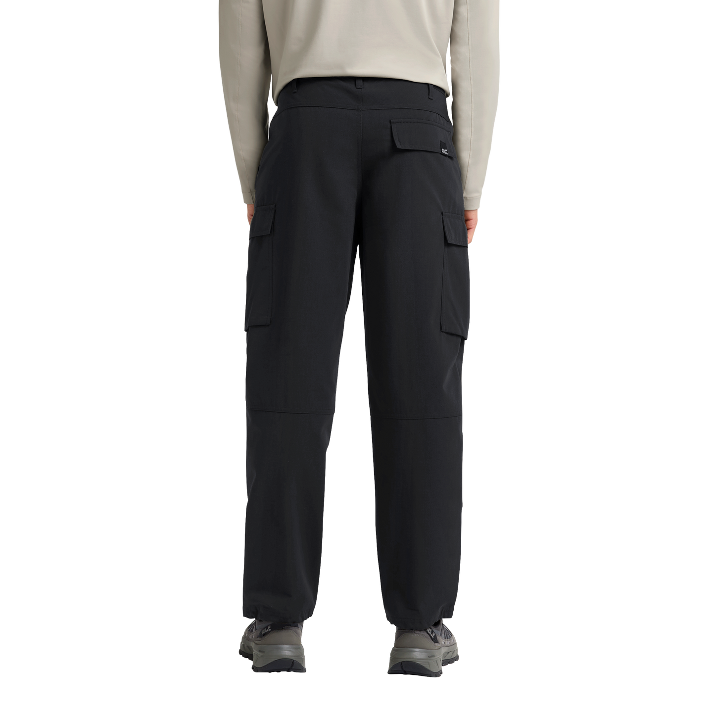 YUMA CARGO PANTS M