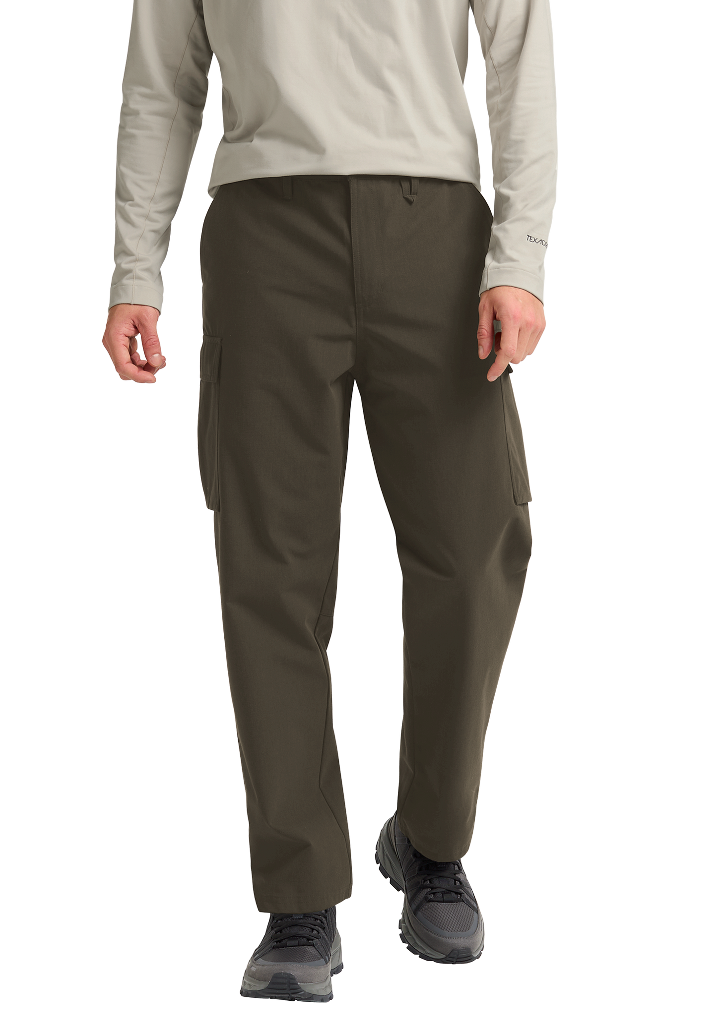 YUMA CARGO PANTS M