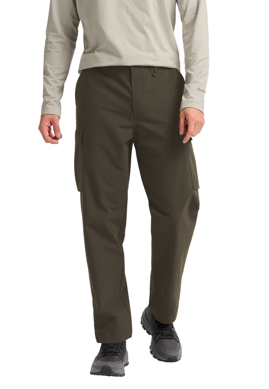 YUMA CARGO PANTS M