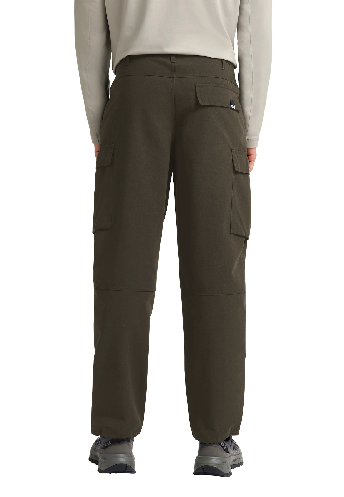 YUMA CARGO PANTS M