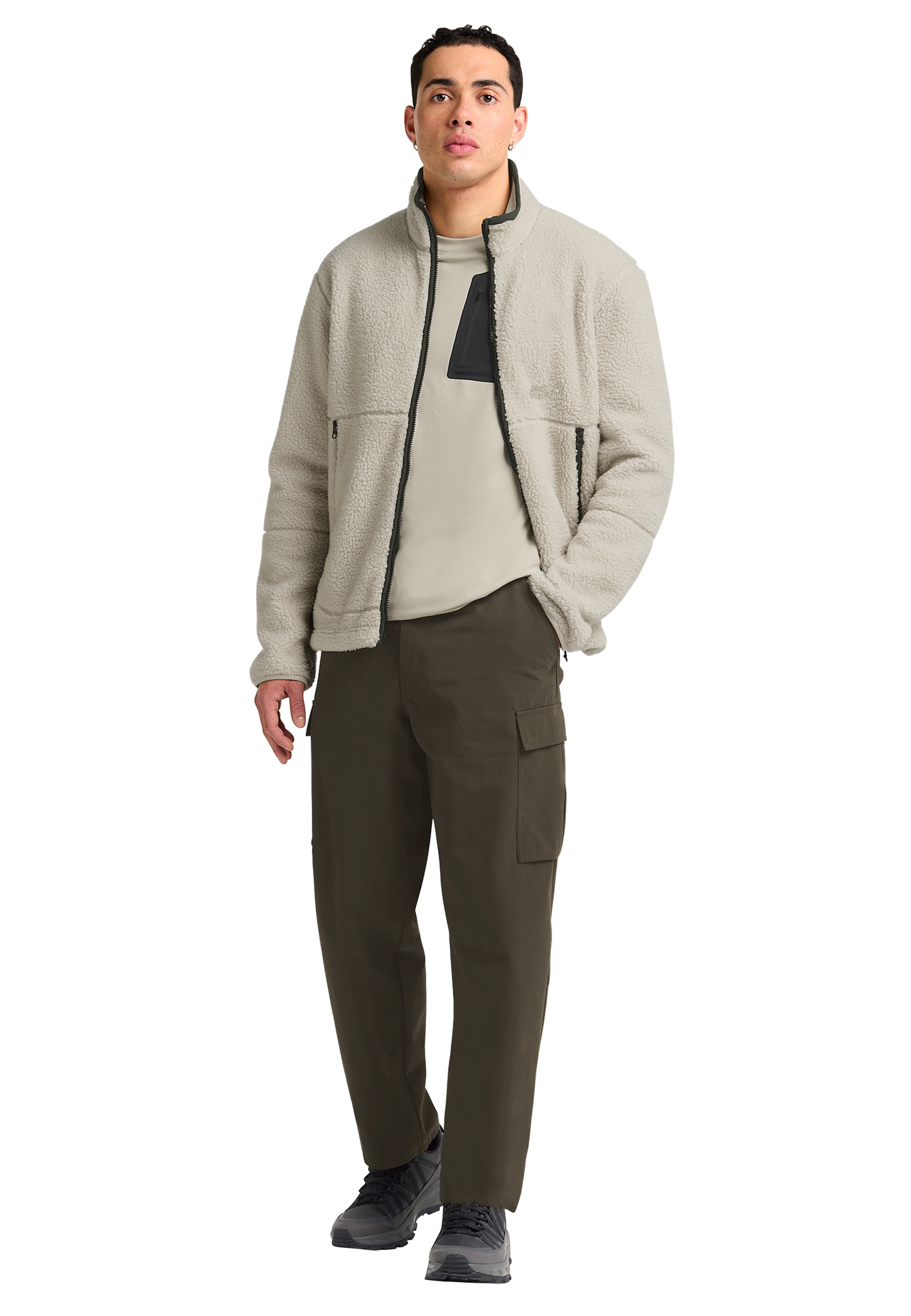 YUMA CARGO PANTS M