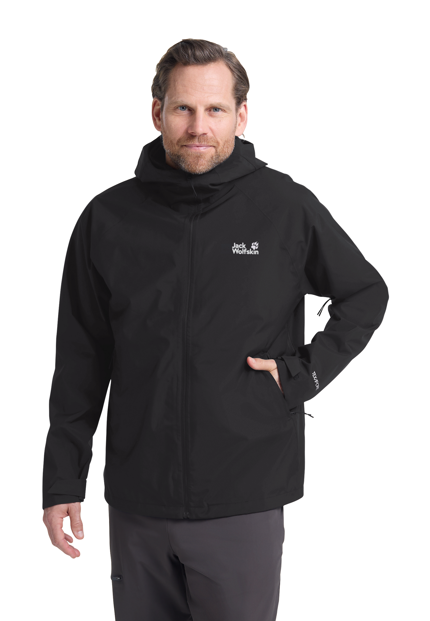 PRELIGHT 3IN1 JKT M