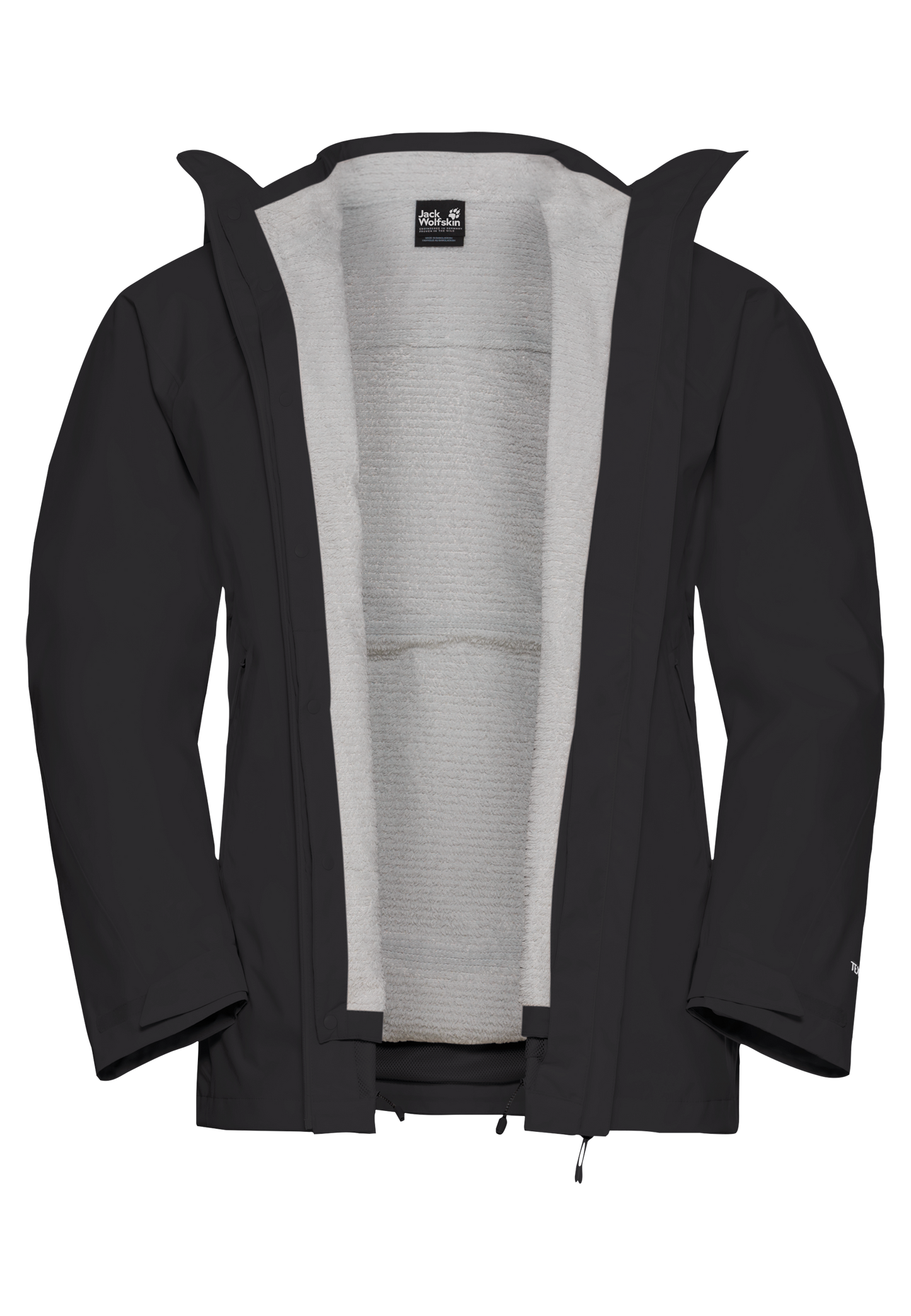 PRELIGHT 3IN1 JKT M