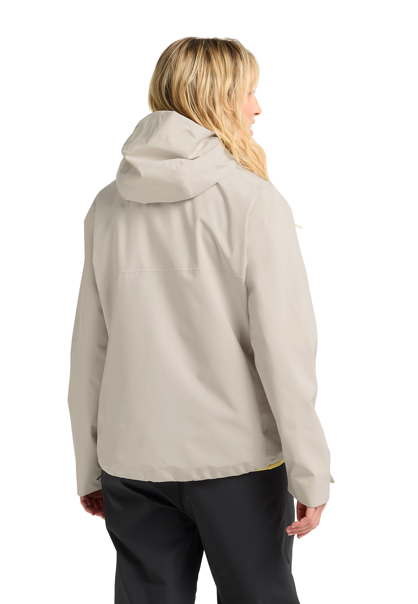 PRELIGHT 3IN1 JKT W