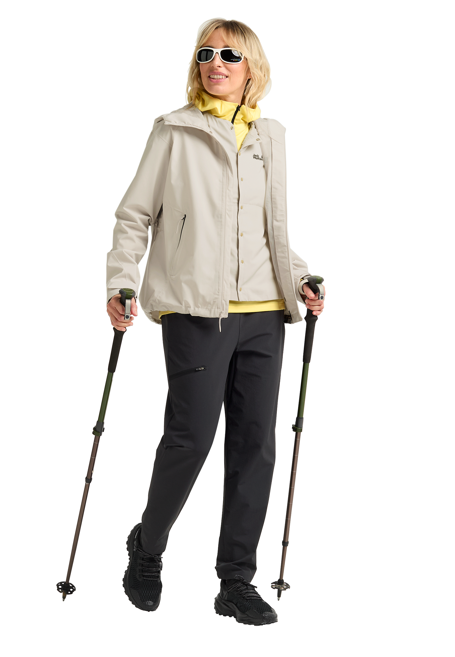 PRELIGHT 3IN1 JKT W