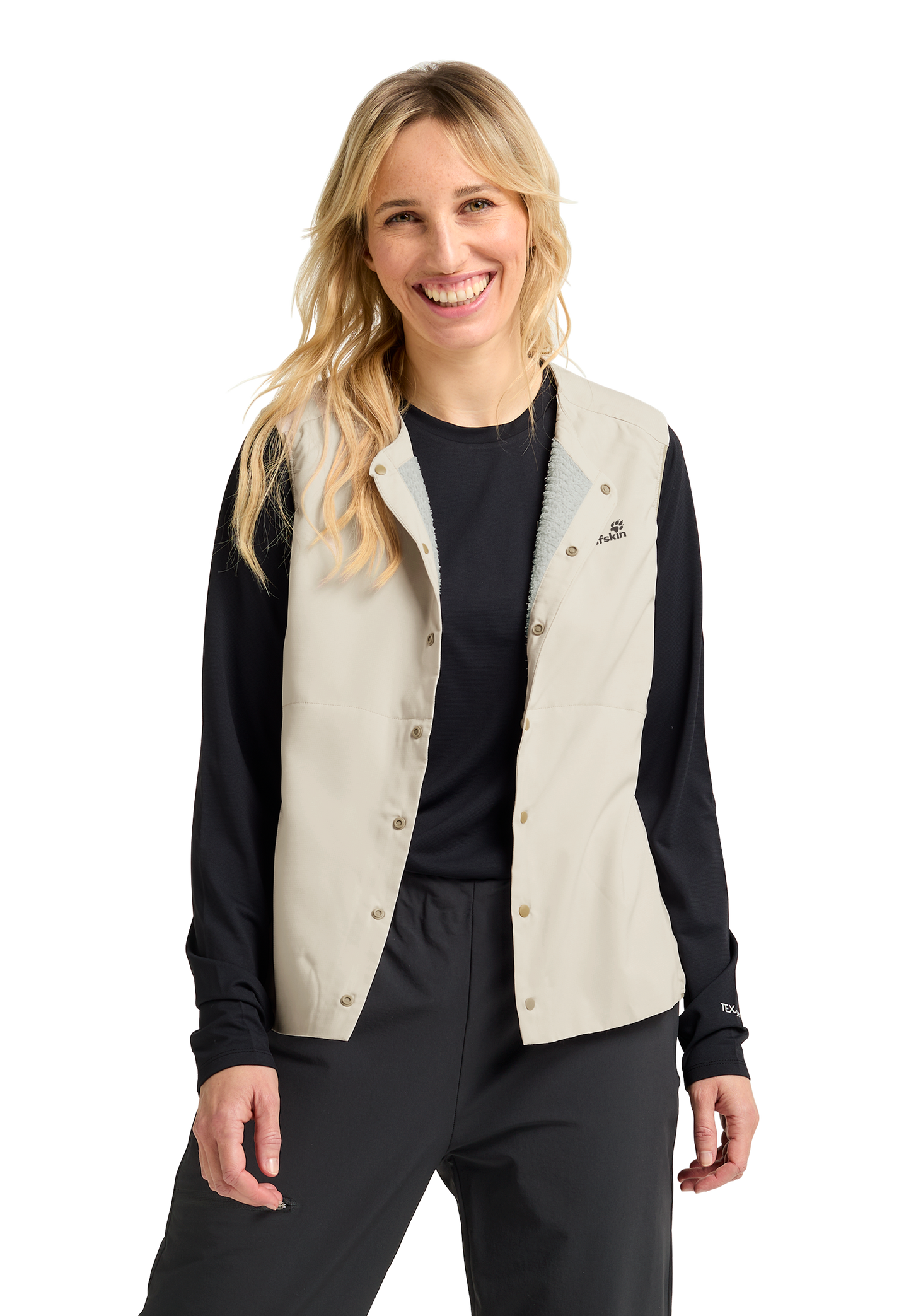 PRELIGHT 3IN1 JKT W