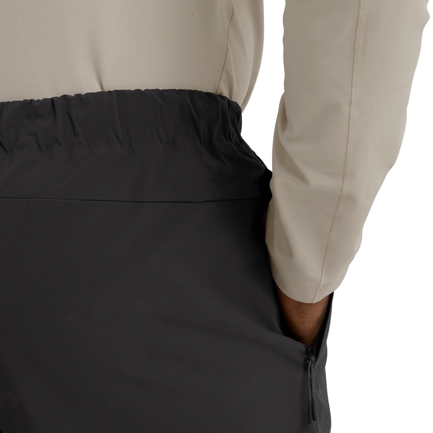 PRELIGHT TRAIL PANTS M