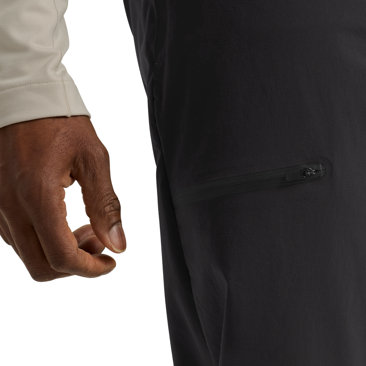 PRELIGHT TRAIL PANTS M
