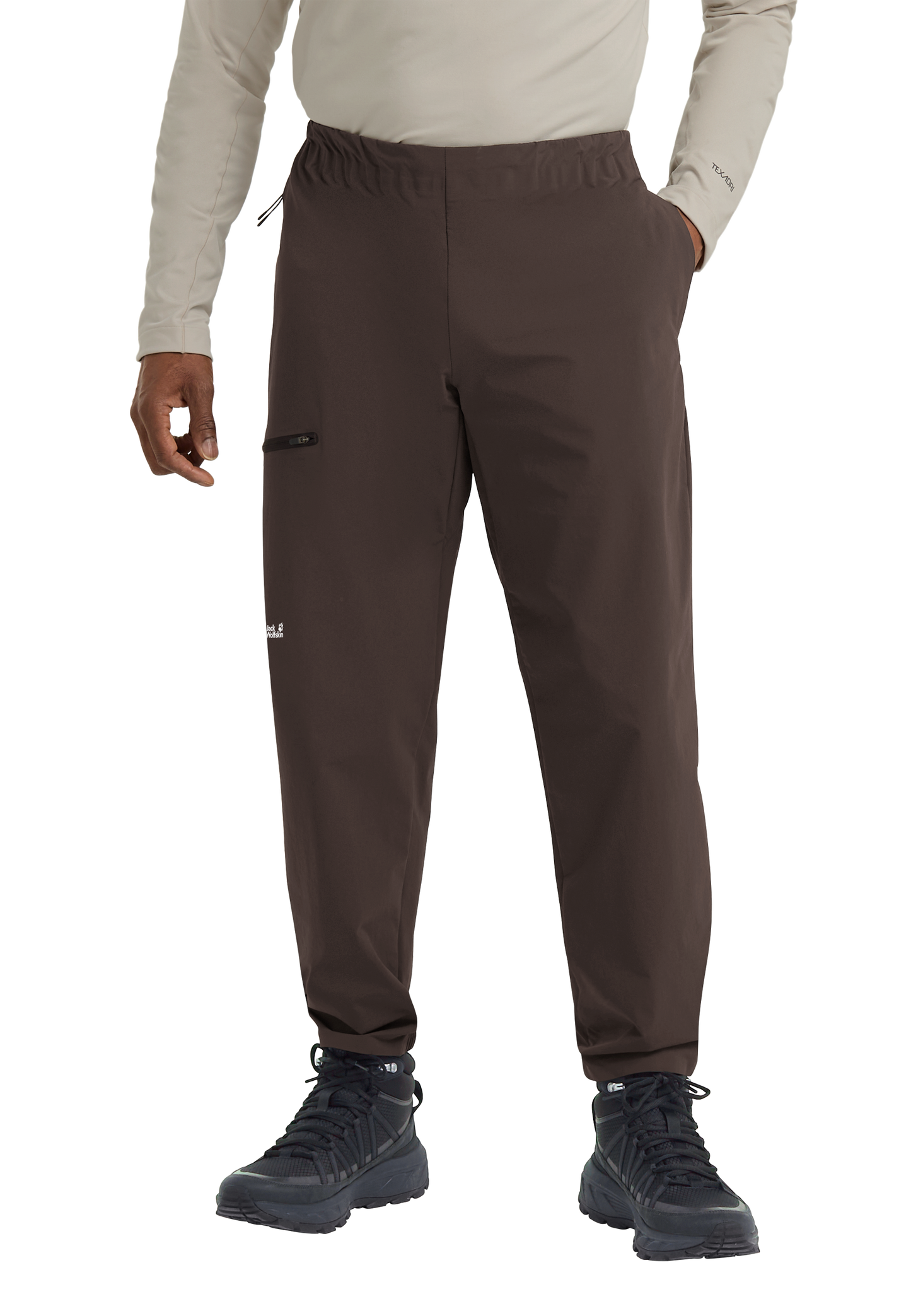 PRELIGHT TRAIL PANTS M