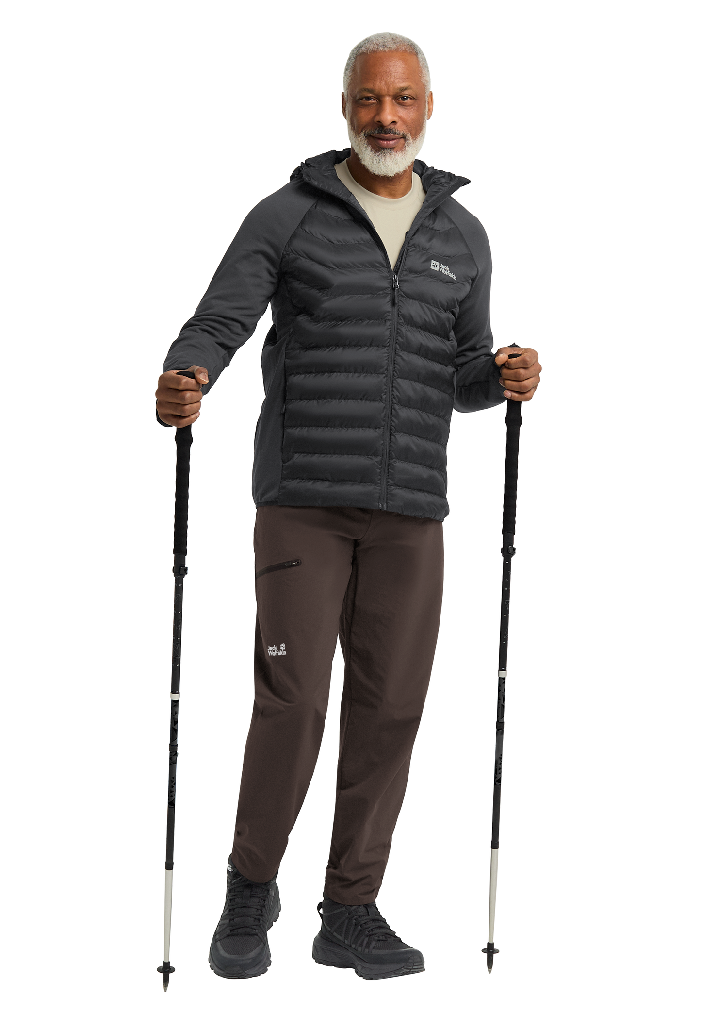 PRELIGHT TRAIL PANTS M