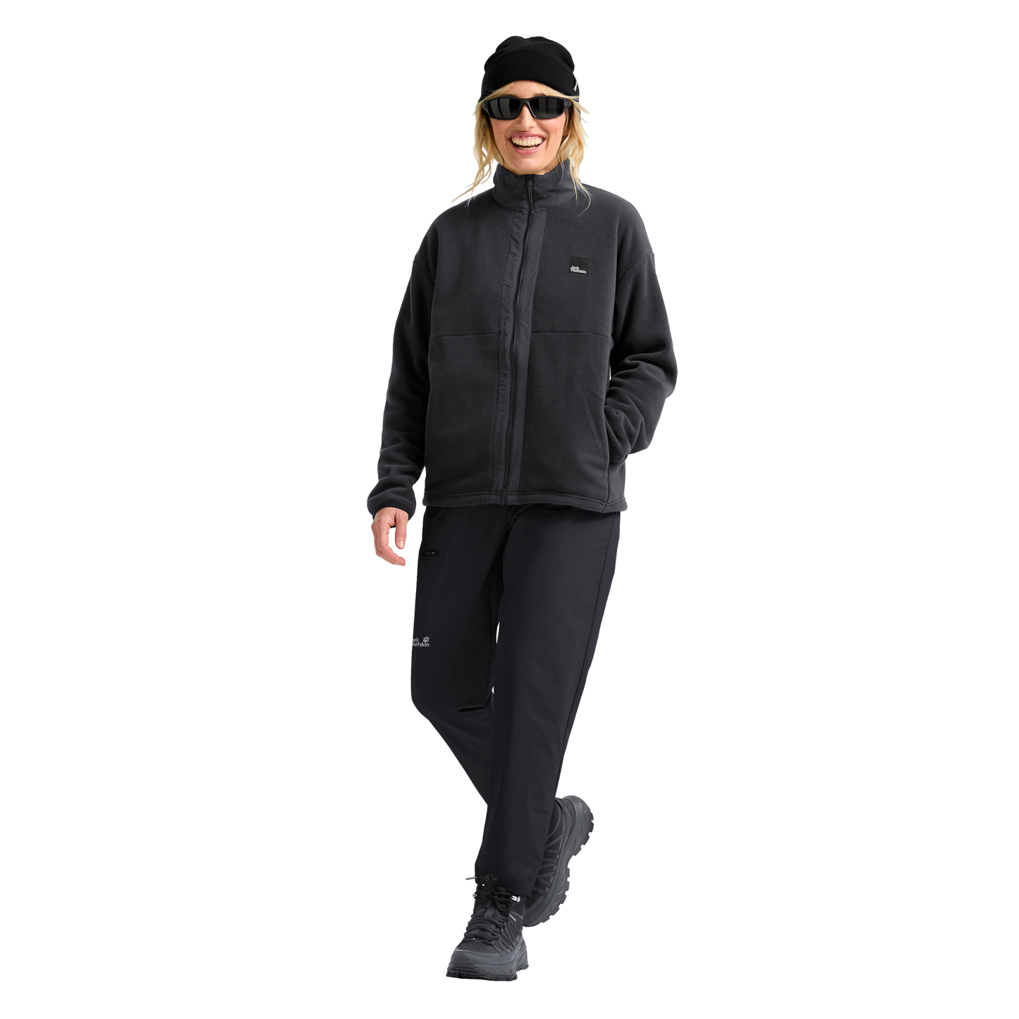 PRELIGHT TRAIL PANTS W