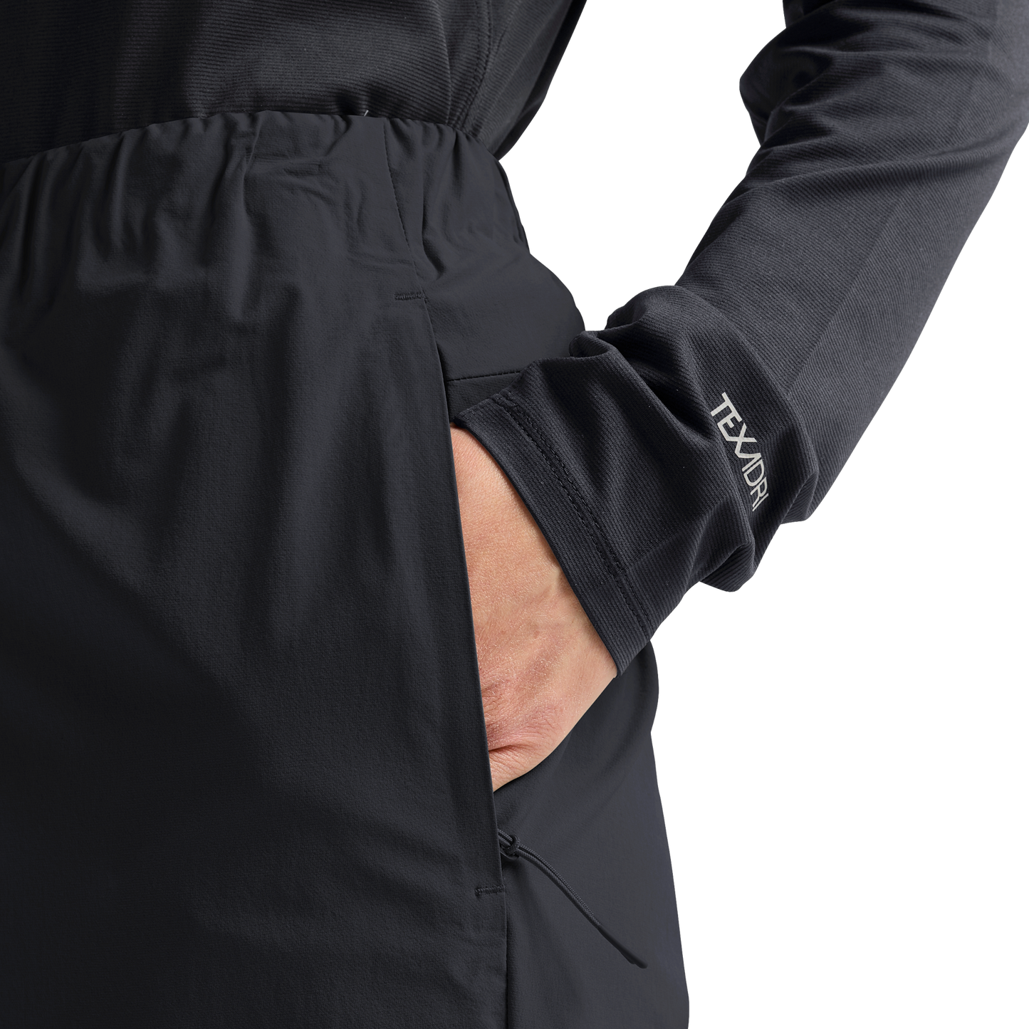 PRELIGHT TRAIL PANTS W