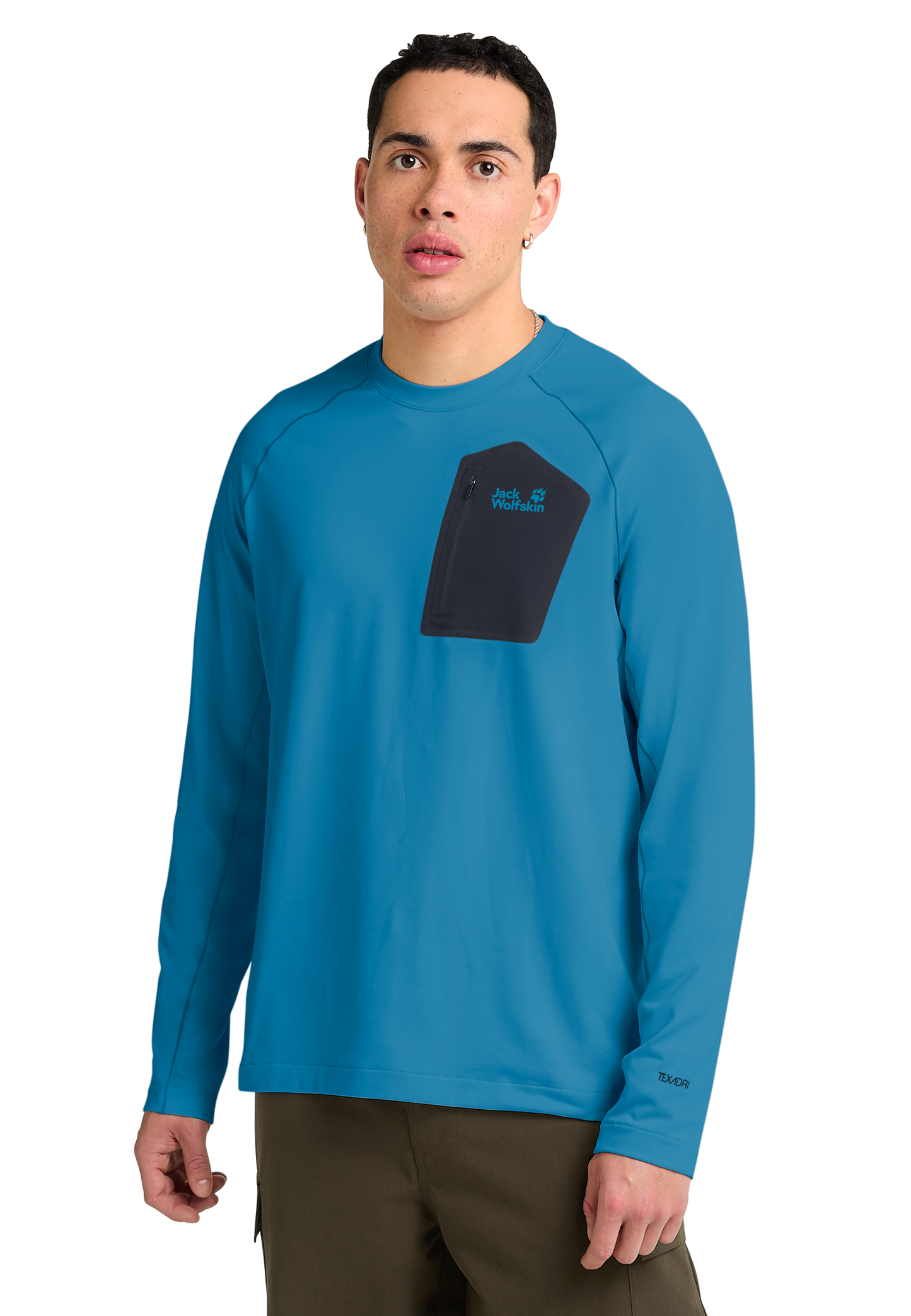 PRELIGHT TRAIL CREW M