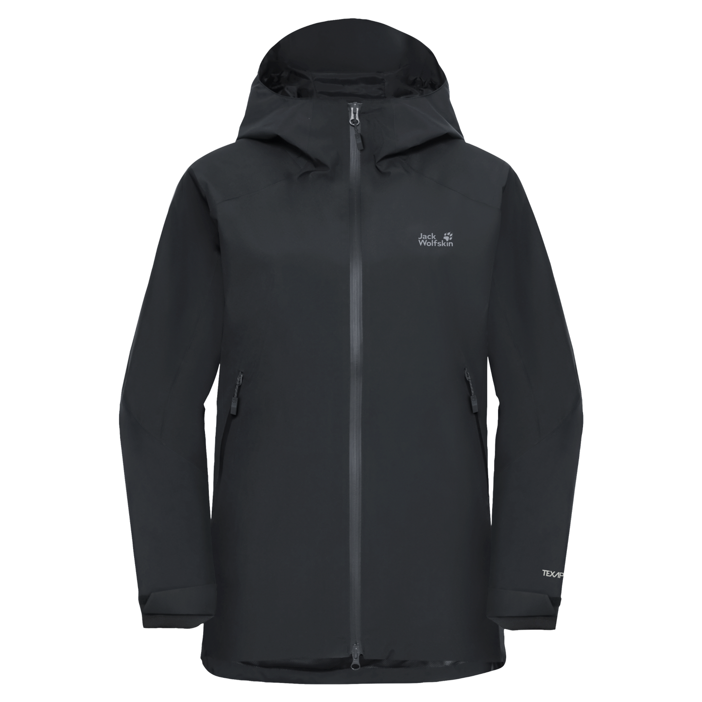 UNBOUND ADVENTURE 2L JKT W