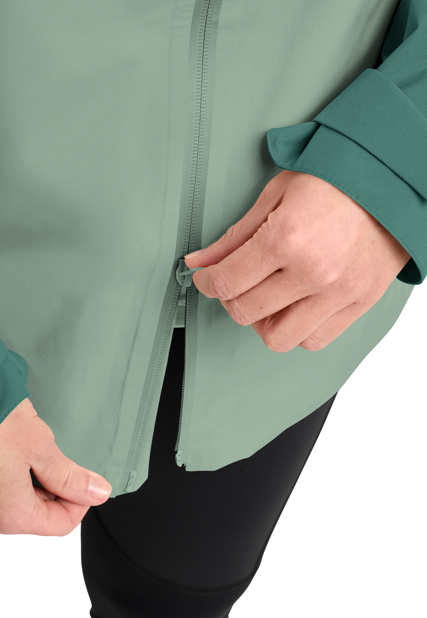 UNBOUND ADVENTURE 2L JKT W