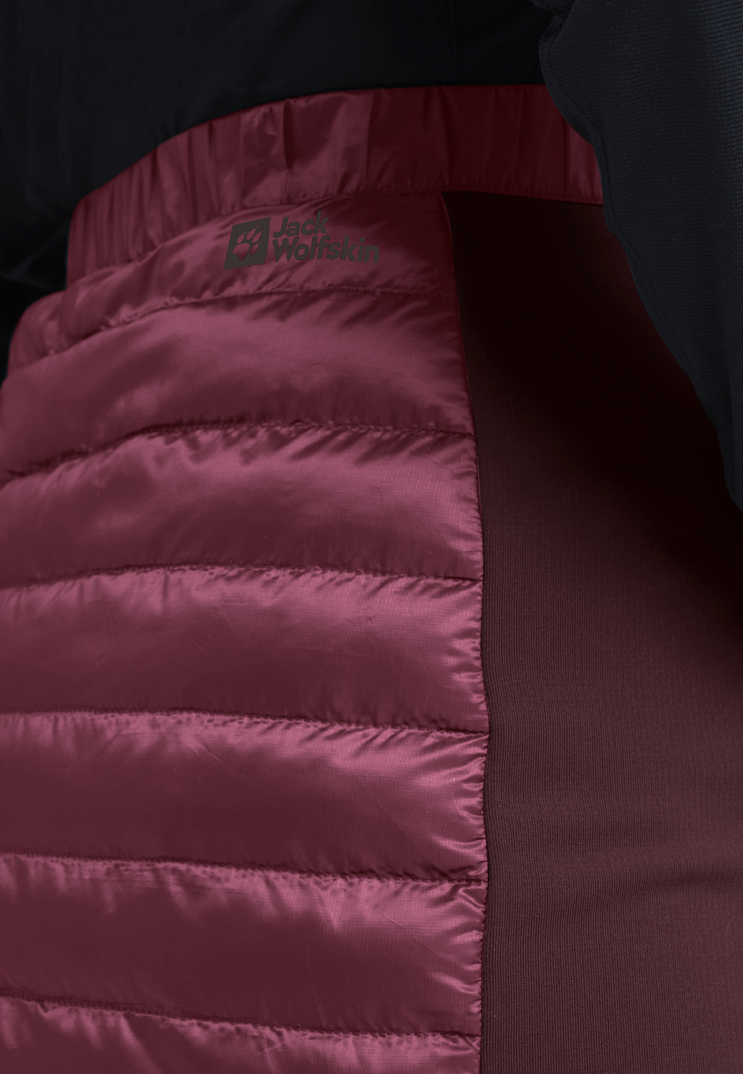 ROUTEBURN PRO INS SKIRT W