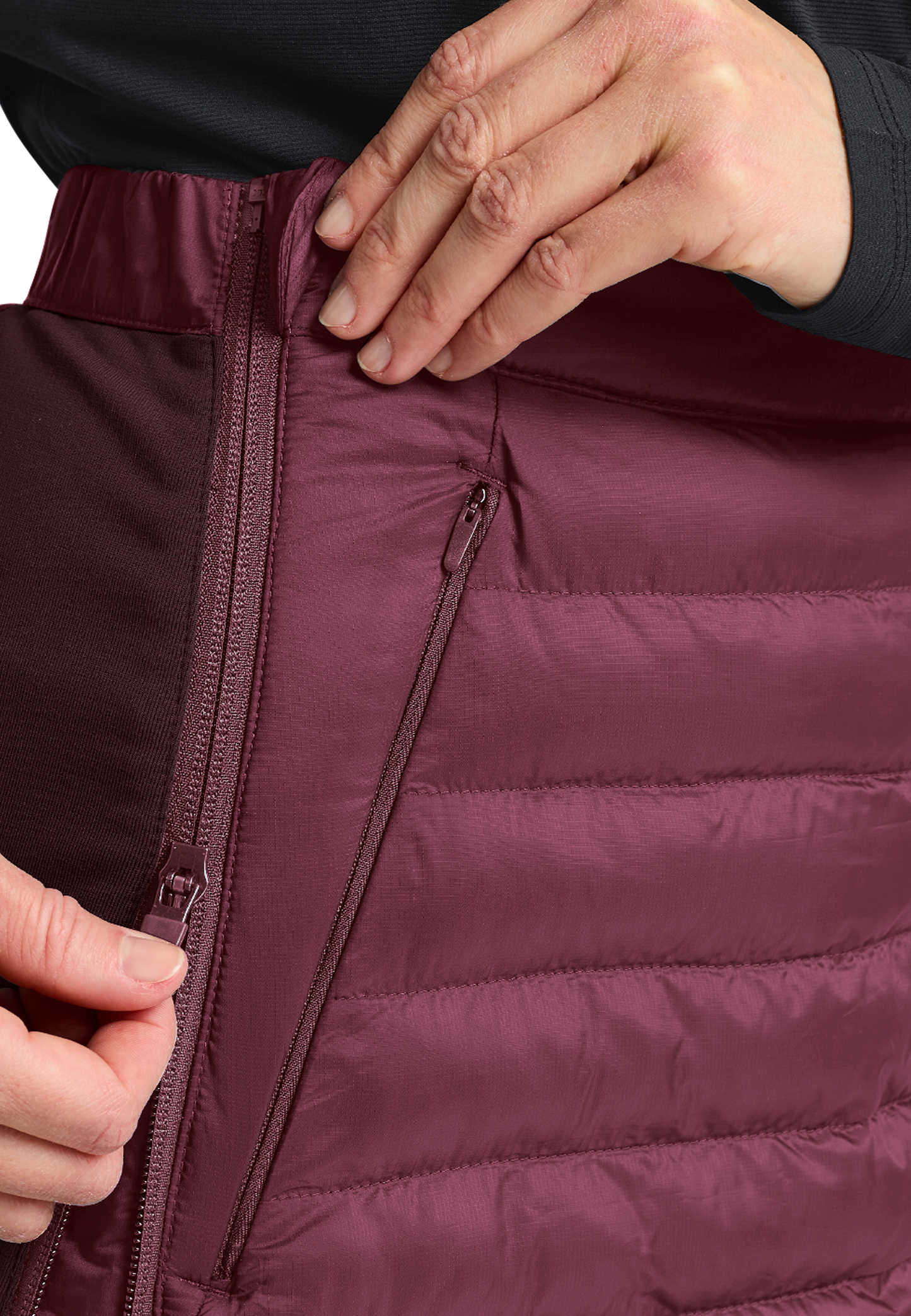 ROUTEBURN PRO INS SKIRT W