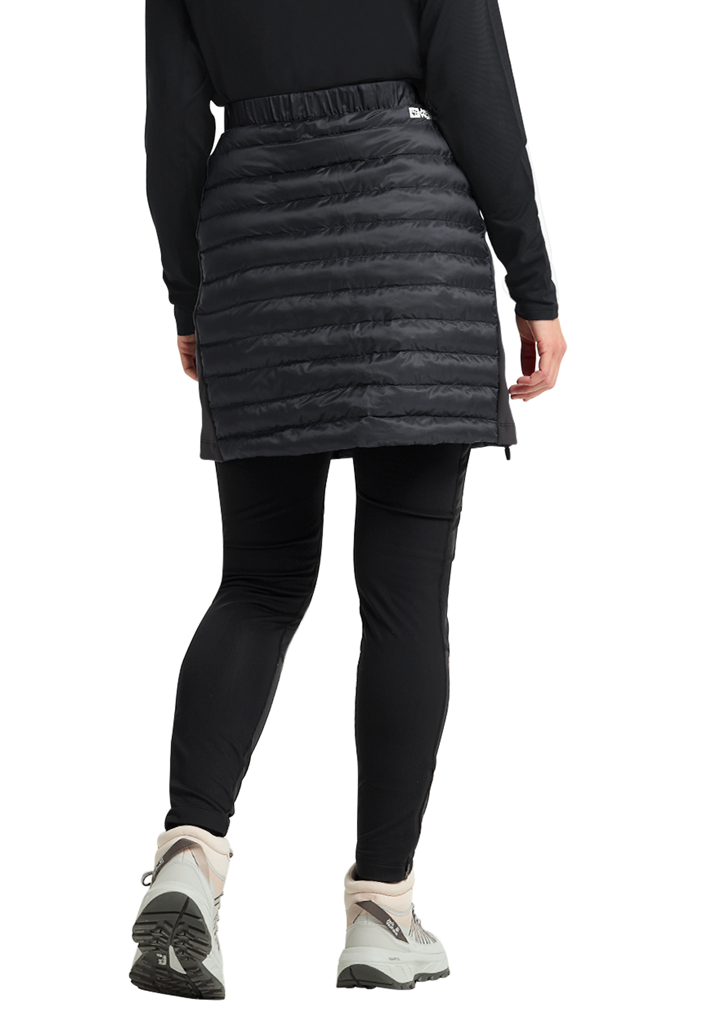 ROUTEBURN PRO INS SKIRT W