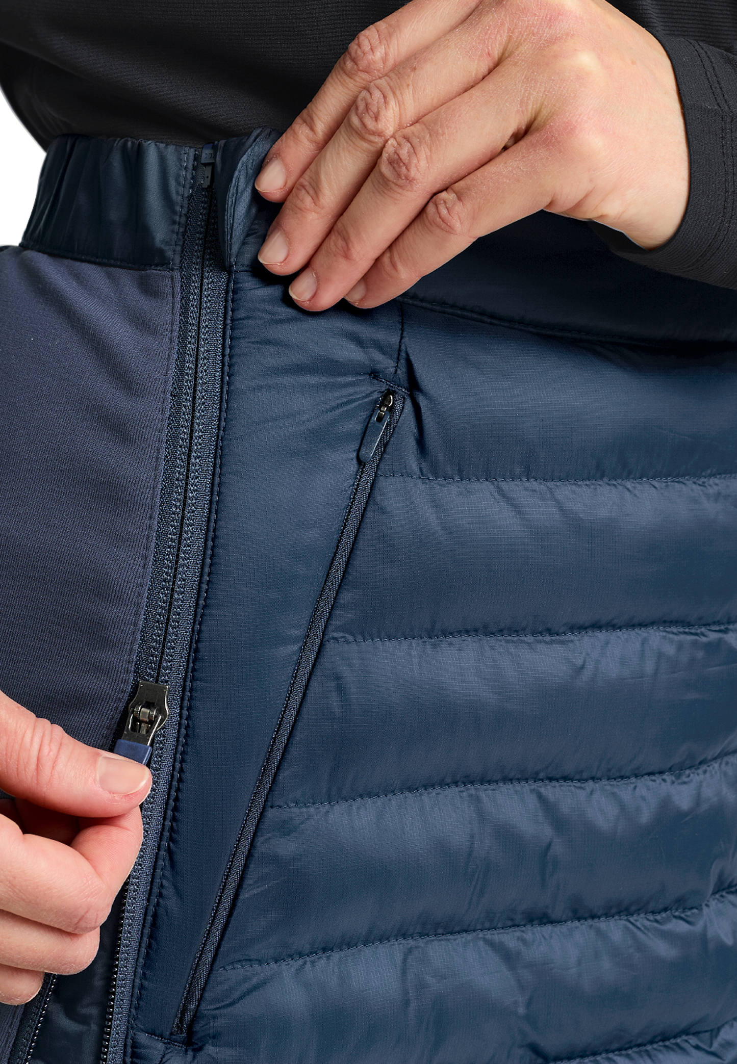 ROUTEBURN PRO INS SKIRT W