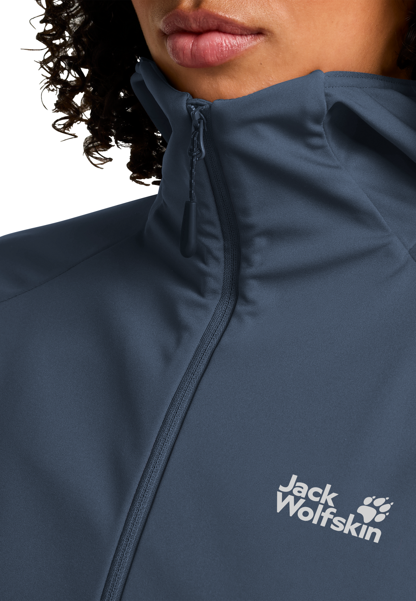 HIKE WITH ME HOODY W