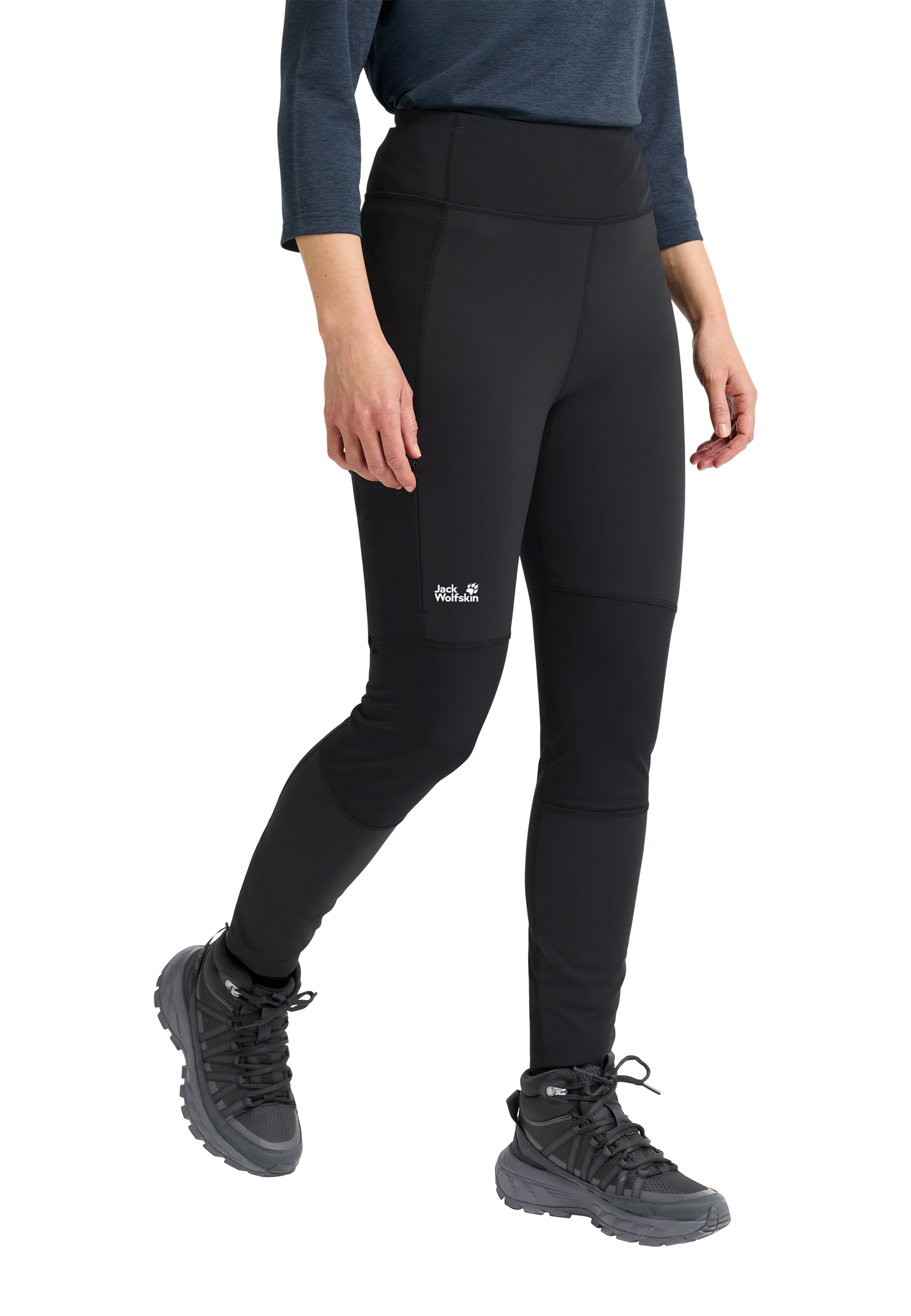 HIKE WITH ME TIGHTS W