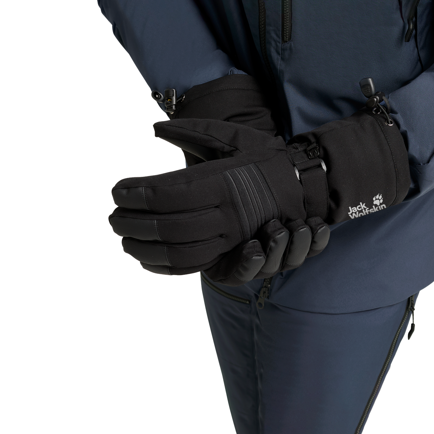 INS SKI GLOVE