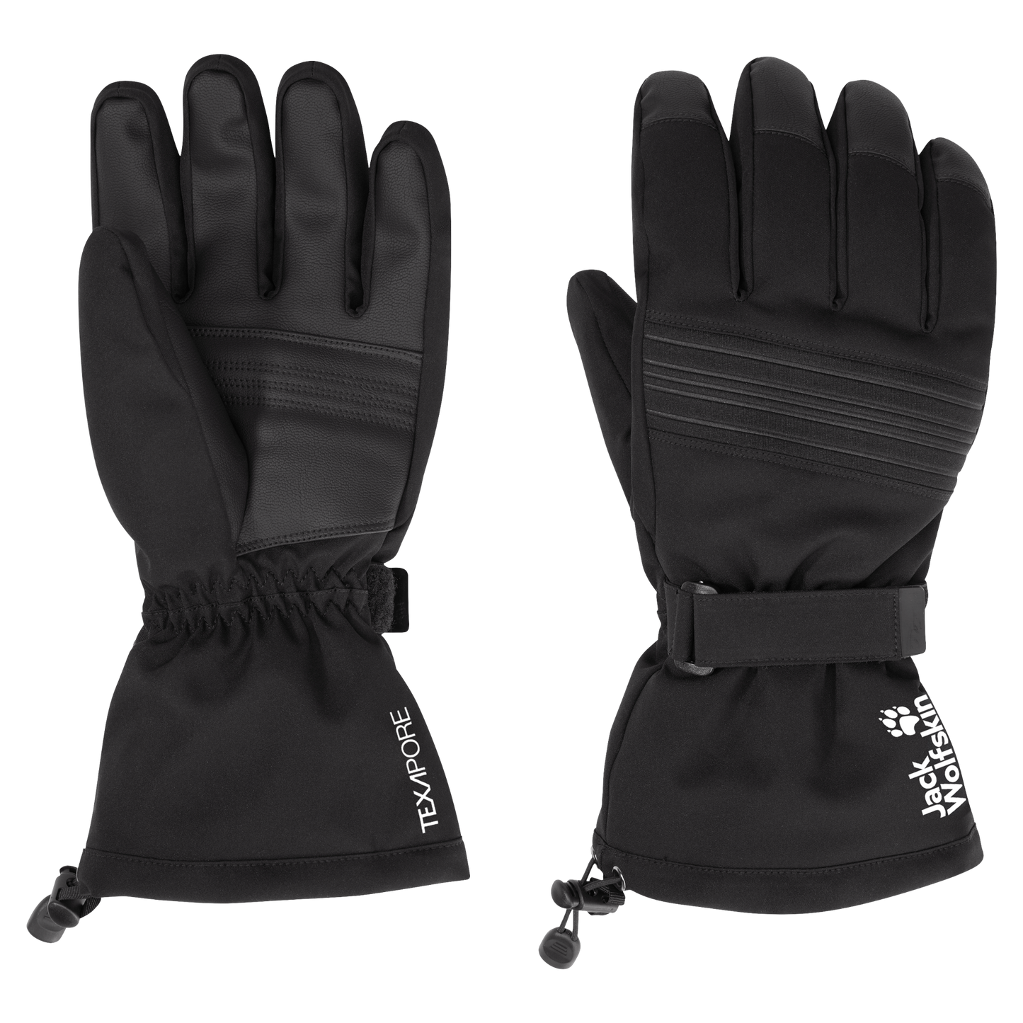 INS SKI GLOVE
