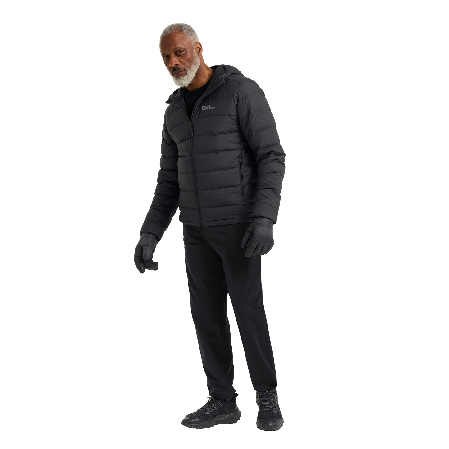 URBAN GLOVE