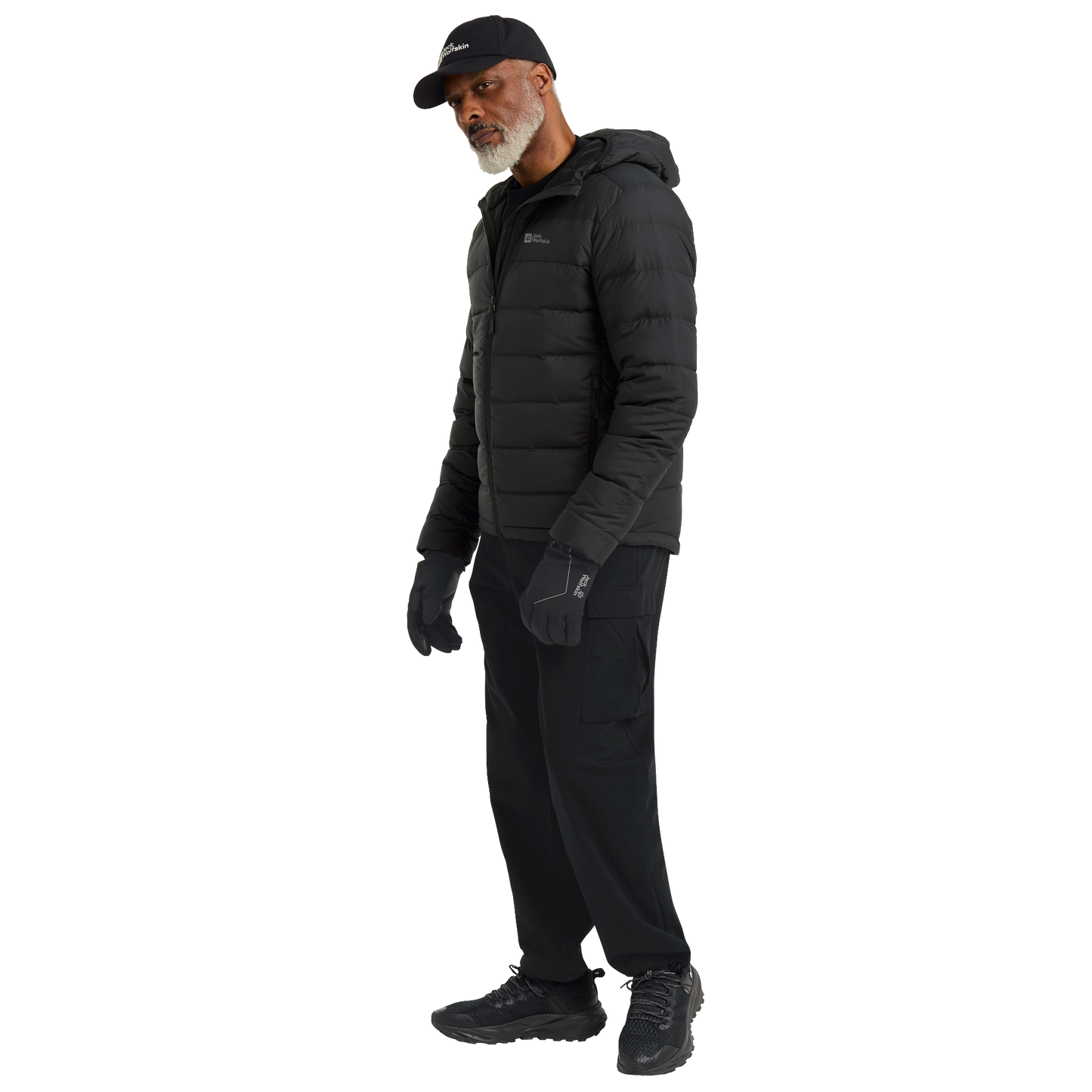 REFL WINTER GLOVE