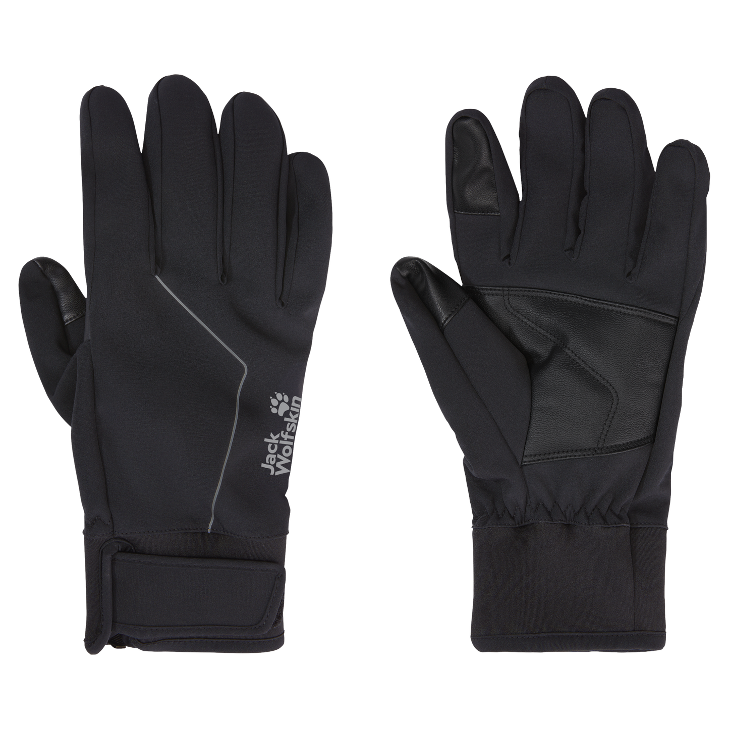 REFL WINTER GLOVE