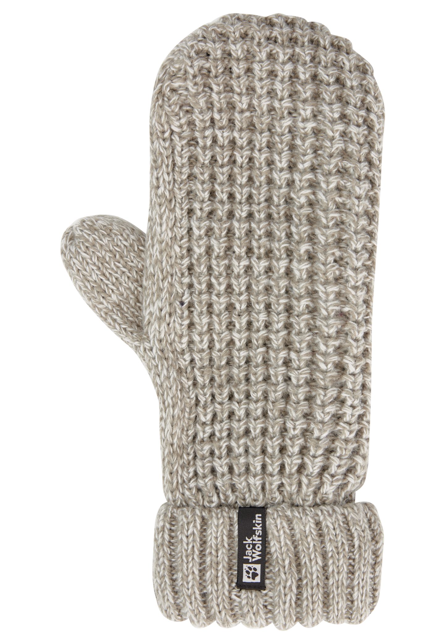 MEDLEY KNIT MITTEN W