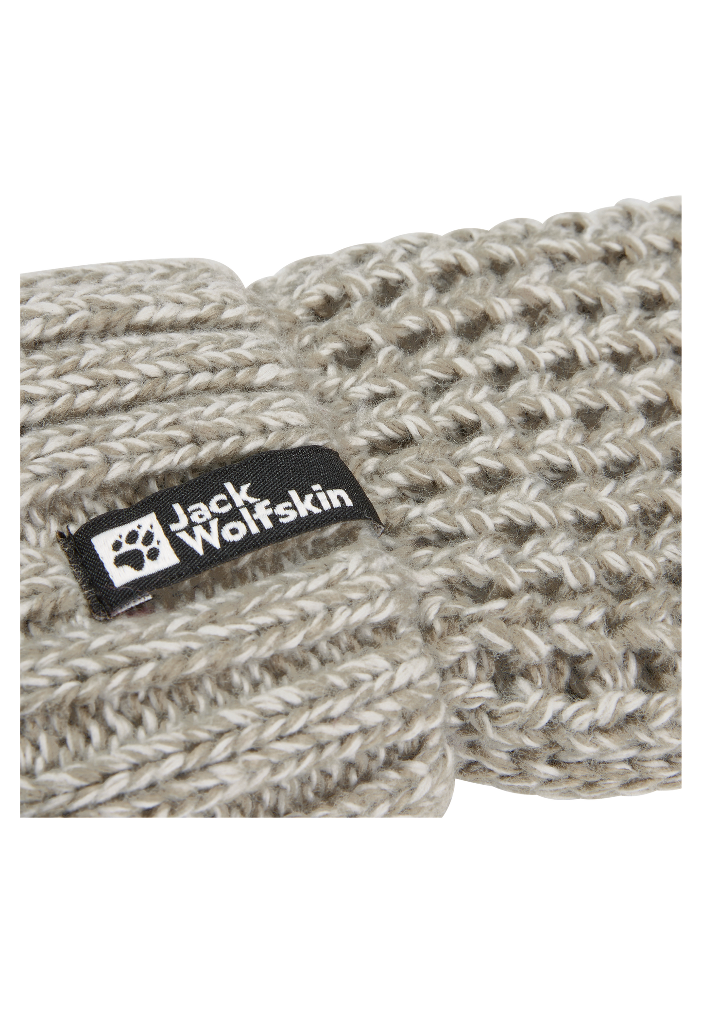 MEDLEY KNIT MITTEN W