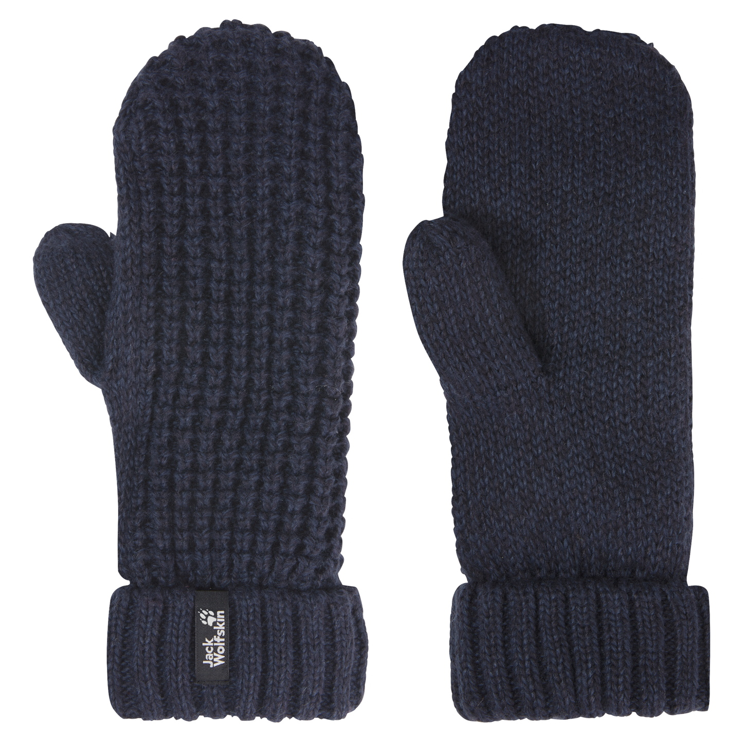 MEDLEY KNIT MITTEN W