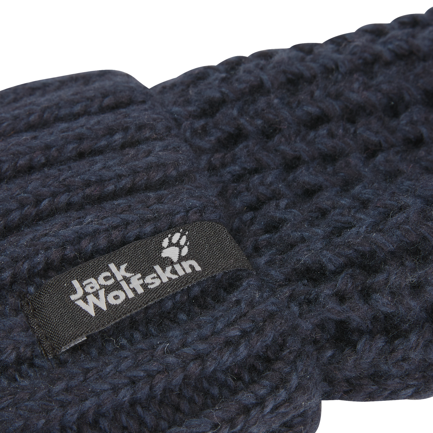 MEDLEY KNIT MITTEN W