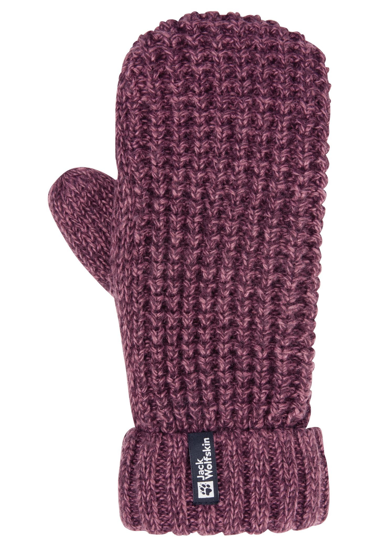 MEDLEY KNIT MITTEN W